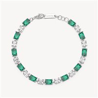 Bracciale Brosway Donna Fancy in Argento Zircone FLG16 - FLG16